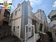 来夢館 1階 築36年6ヶ月の賃貸物件