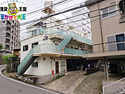 ハイツドミールの賃貸物件