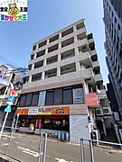 エビスビル 5階 築35年5ヶ月の賃貸物件