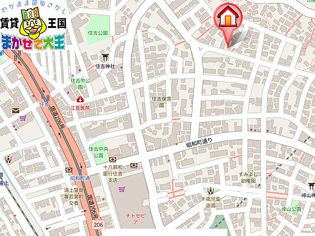 地図