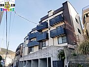 クレストモアIIIの賃貸物件