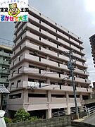 昭和町通駅より徒歩3分 10階 築28年2ヶ月の賃貸物件