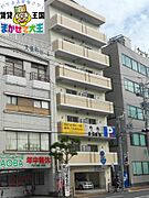 アールグレイマンション大橋の賃貸物件