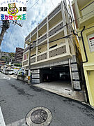 ＣＯＳＭＳＮＯ３ 4階 築25年の賃貸物件