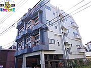 長崎大学駅より徒歩6分 2階 築29年4ヶ月の賃貸物件