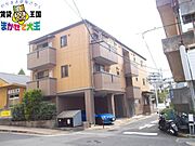 エスペランサ本原 2階 築22年の賃貸物件