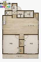 間取り：242001910916