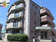 原爆資料館駅より徒歩3分 2階 築28年10ヶ月の賃貸物件