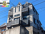 クレステージ花丘 1階 築19年4ヶ月の賃貸物件