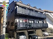 ブランメゾン三芳の賃貸物件