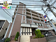 エスポワール若草 5階 築15年の賃貸物件