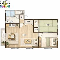間取り：242001930030