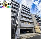 アミティの森の賃貸物件