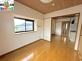 CALMAX本原  ｜ 長崎県長崎市本原町（賃貸マンション1DK・2階・27.46㎡） その7