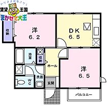 間取り：242001940188