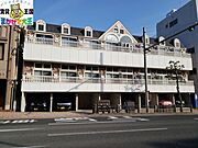 浦上車庫駅より徒歩2分 1階 築21年8ヶ月の賃貸物件
