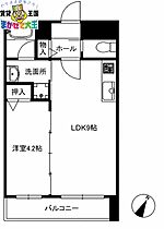 間取り：242001949135