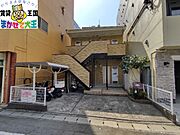 エバーグリーン 1階 築20年2ヶ月の賃貸物件