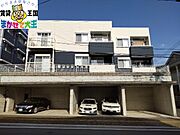 リーヴル泉の賃貸物件