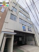 平和公園駅より徒歩7分 築50年2ヶ月 4階建の賃貸物件