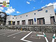 AmityCROSSの賃貸物件