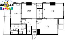 間取り：242001970470
