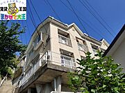 銭座ハイツ北村 1階 築37年6ヶ月の賃貸物件