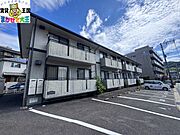 道ノ尾駅より徒歩2分 2階 築32年6ヶ月の賃貸物件
