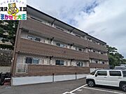 原爆資料館駅より徒歩9分 1階 築8年11ヶ月の賃貸物件