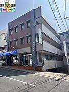 本原ハイツ 3階 築37年6ヶ月の賃貸物件