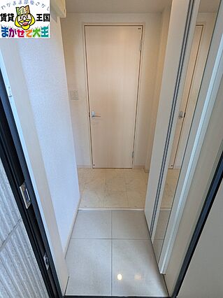 クレストモアII_内装_4