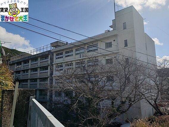 クレストモアII_周辺_3