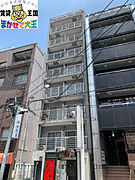 長崎駅前駅より徒歩3分 9階 築30年6ヶ月の賃貸物件