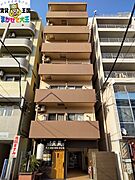 フォレスト大黒の賃貸物件