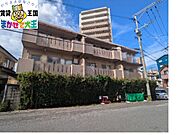 コーポ第二ビル 1階 築49年8ヶ月の賃貸物件