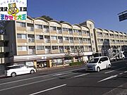 パークアベニュービル松山 4階 築31年6ヶ月の賃貸物件