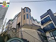 アワーグラス壱番館の賃貸物件