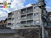 小鳥の杜3の賃貸物件