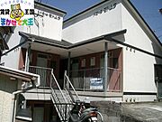 ドミール元村の賃貸物件