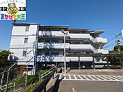 Meilleur・Y 4階 築23年1ヶ月の賃貸物件