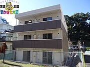 NKマンションの賃貸物件