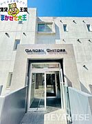 ガーデン千歳の賃貸物件