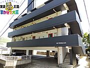 マイルーム梁川の賃貸物件