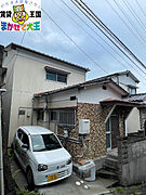 若葉町駅より徒歩22分 築50年11ヶ月 2階建の賃貸物件