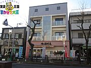 オーパスONEの賃貸物件