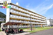 ビレッジハウス福田本町１棟 1階 築51年2ヶ月の賃貸物件
