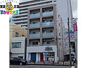 千歳町駅より徒歩1分 3階 築11年6ヶ月の賃貸物件