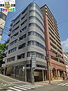 桜町駅より徒歩2分 6階 築27年6ヶ月の賃貸物件