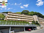道ノ尾駅より徒歩17分 1階 築40年9ヶ月の賃貸物件