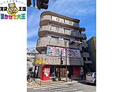 ロイヤル花丘 4階 築31年6ヶ月の賃貸物件